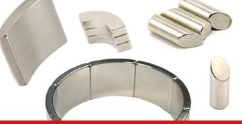 thumbnail image 2 of 150x Neodymium Magnets 10x1mm - Super Strong Rare Earth Magnets For Crafts, FIMO, Ceramics 2 of 5