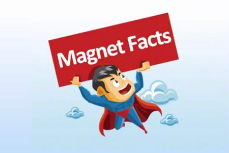 Fun Magnet Facts For Kids