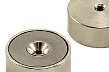 Samarium Cobalt magnets - Coatings and adhesives