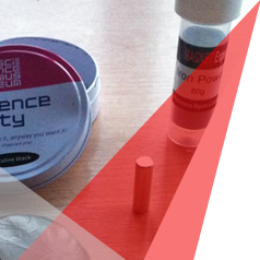 Magnetic Science Putty