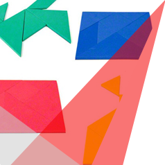 Product review – Educational and highly addictive tangram puzzle