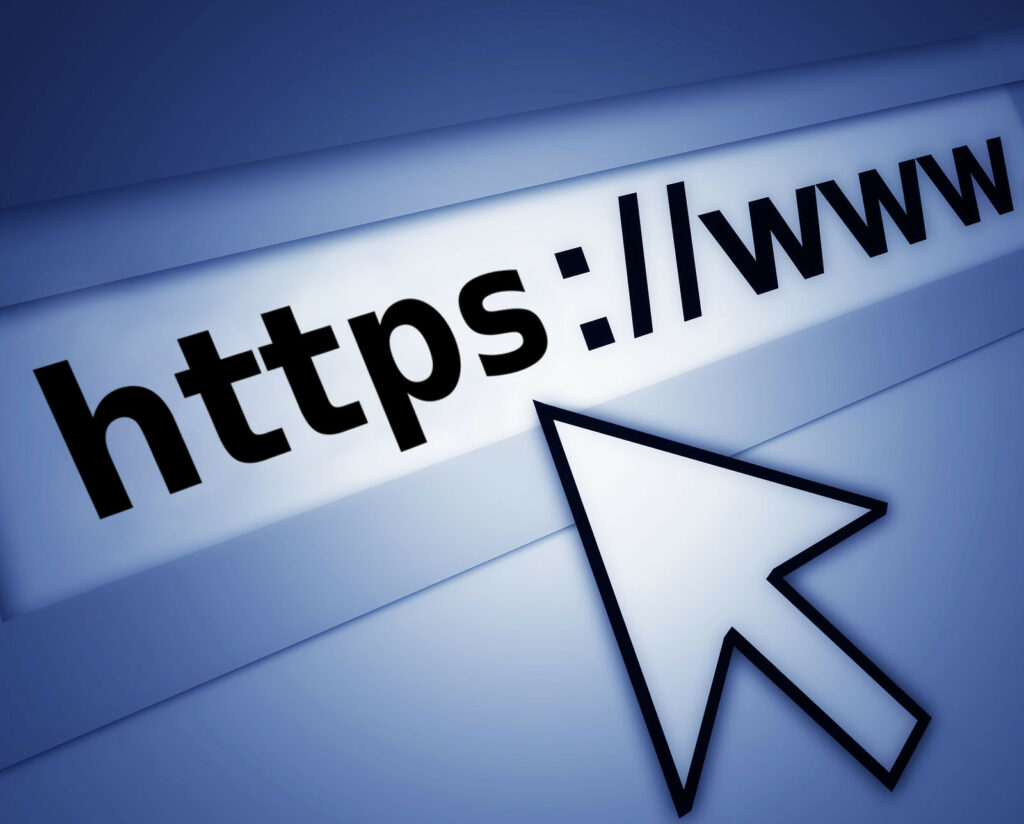 HTTP to HTTPS migraton