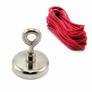 48mm-dia-neodymium-clamping-magnet-with-m8-eyebolt-and-10-metre-rope-95kg-pull-p10838-8649_image