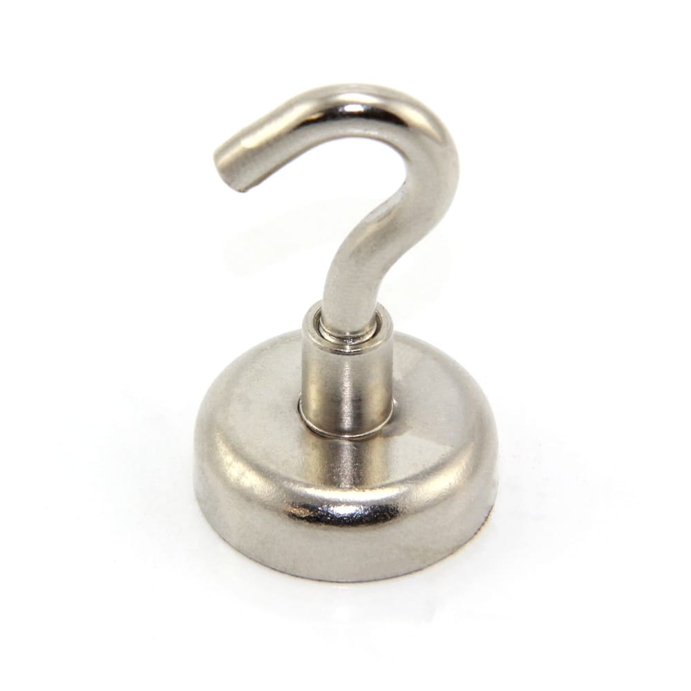 Neodymium Hook Magnet