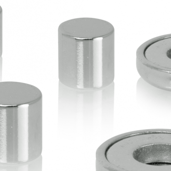 How are Neodymium magnets made?