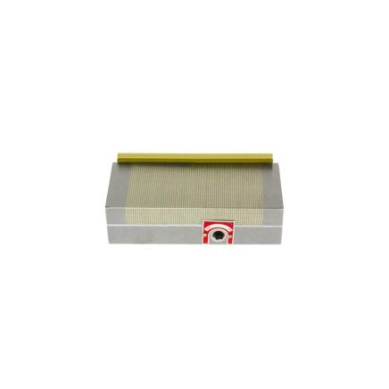 160 x 70 x 45mm Magnetspannfutter – feine Polteilung