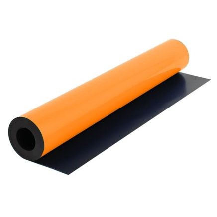 MagFlex® 590mm breite flexible Magnetfolie – farbig