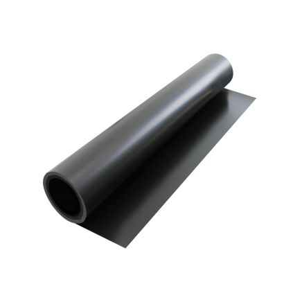 FerroFlex® 620mm breite flexible Eisenplatte – glatt