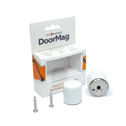 Doormag Bi-Gefalteter Türmagnet