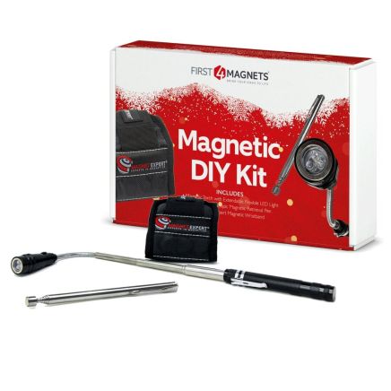 Essential Magnetic DIY Kit