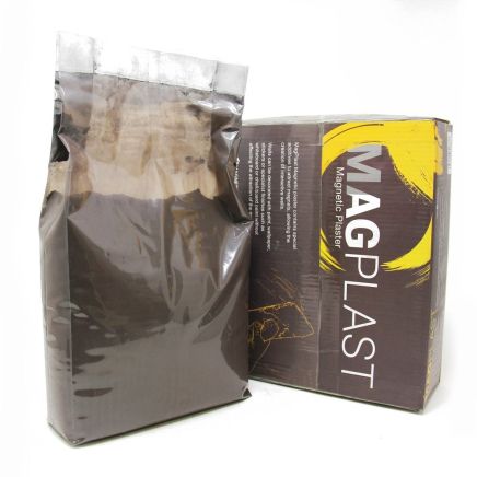 MagPlast Magnetpflaster  5kg Beutel (5qm Deckung)