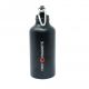 400ml Water Bottle - Black