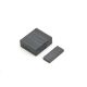 25 x 10 x 3mm dicker Y30BH Ferrit-Magnet - 0,4kg Zugkraft