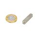 25 x 5 x 5mm dicker N42-Neodym-Magnet – 4kg Zugkraft