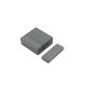 50 x 19 x 5mm dicker Y30BH Ferrit-Magnet - 1.5kg Zugkraft