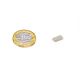 10 x 5 x 2mm dicke N42-Neodym-Magnete – 1,1kg Zugkraft