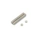 5mm Durchmesser x 1,5mm dicker N42-Neodym-Magnet