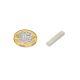 20 x 4 x 2mm dicker N42-Neodym-Magnet – 1,9kg Zugkraft