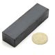 70 x 20 x 15mm dicker Y30BH-Ferritmagnet – 4,6kg Zugkraft