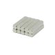 21 x 3,5 x 4mm dicker N50-Neodym-Magnet – 3,36kg Zugkraft