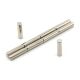 5mm Durchmesser x 20mm dicker N42-Neodym-Magnet – 1,1kg Zugkraft