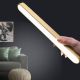 MagLight magnetische LED-Spiegelleuchte mit Smart Touch