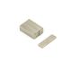 20 x 6 x 1,5mm dicker N35-Neodym-Magnet – 1,1kg Zugkraft