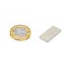 20 x 10 x 2mm dicker N42-Neodym-Magnet – 2,1kg Zugkraft