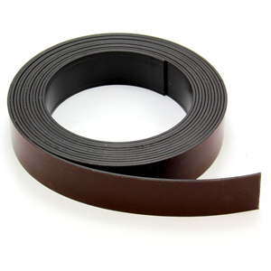 Flexible Magnetic Tape