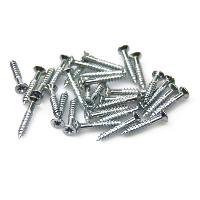 Screws