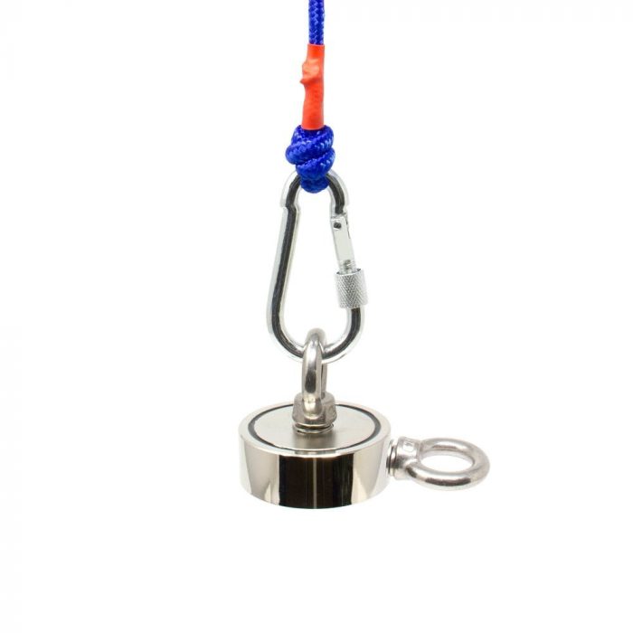 Magnet Fishing Kit