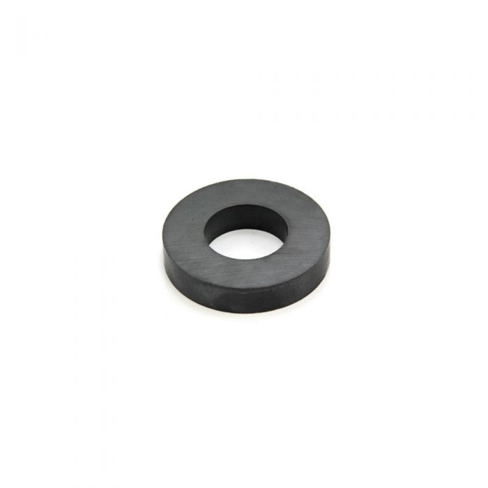 ceramic ring magnet