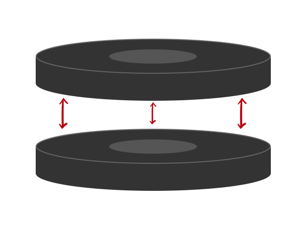 Ferite Magnets