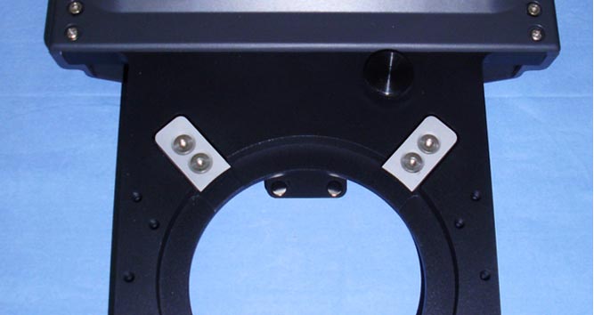 Optical Microscope Magnets