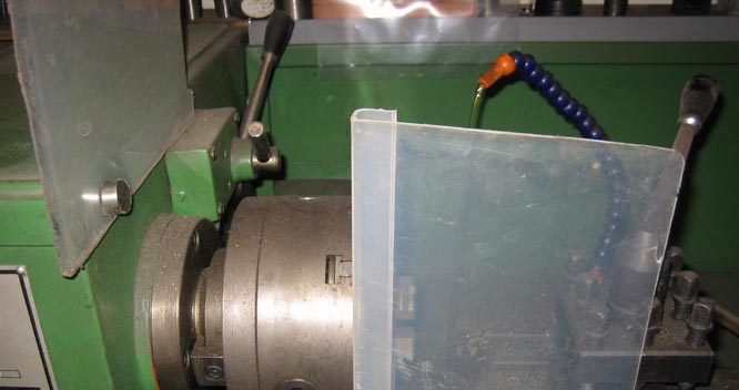 Lathe Magnets - Using Magnets for Metal Lathing