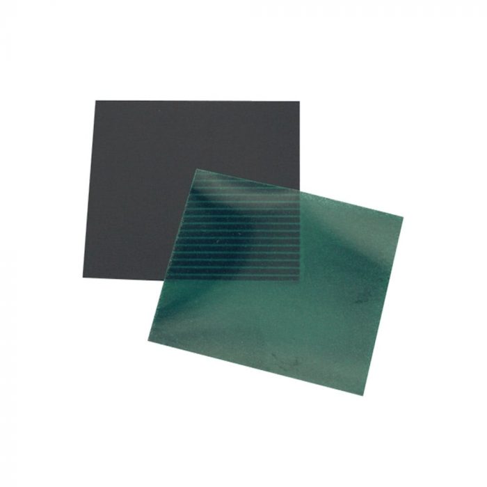 Medium Magnetic Field Viewing Paper - 100mm x 100mm