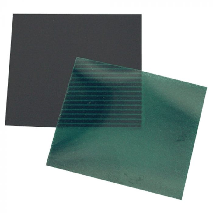 Large Magnetic Field Viewing Paper - 305mm x 305mm