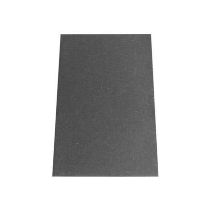 NeoFlex® Flexible Neodymium 3M Self-Adhesive Magnetic Sheet - 3-3/8 in. x 2 in.