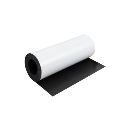 MagFlex® Lite Flexible Dry Erase Magnetic Sheet - 11-9/16 in. Wide