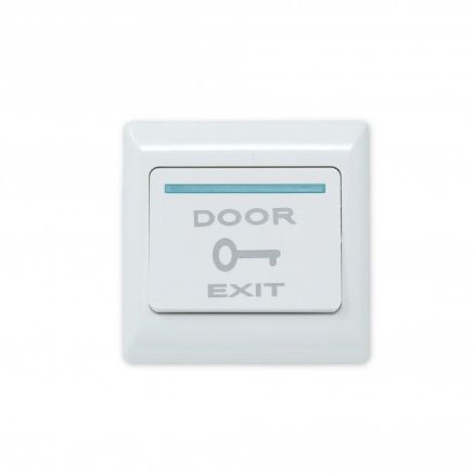 Door Button for Door Entry Kit