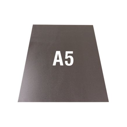 MagFlex® A5 Flexible 3M Self-Adhesive Magnetic Sheet