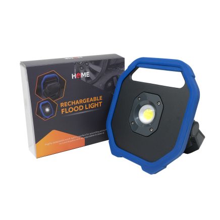 Magnetic Rechargeable LED Flood Light