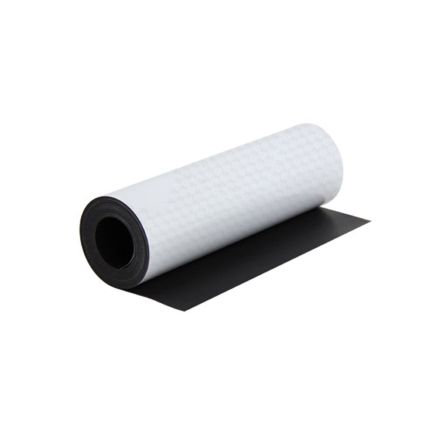 MagFlex® Flexible 3M Self-Adhesive Magnetic Sheet - 11-9/16 in. Wide