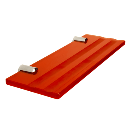 Glass Accessory Holders for Glass Wipe Boards - 3-7/8 in.