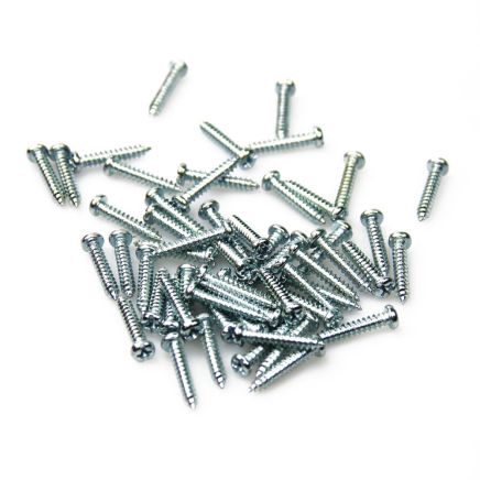 SCREWD Self-Tapping Screw 1/8 in. x 3/4 in.