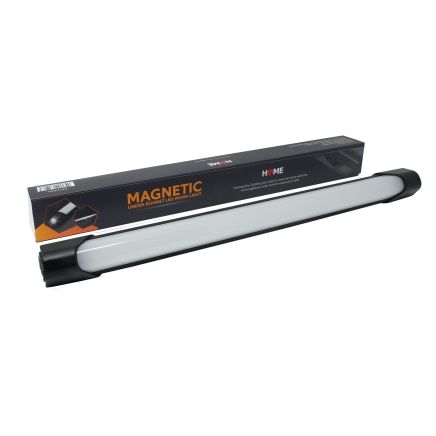 Magnetic Rechargeable Under-Bonnet LED Work Light