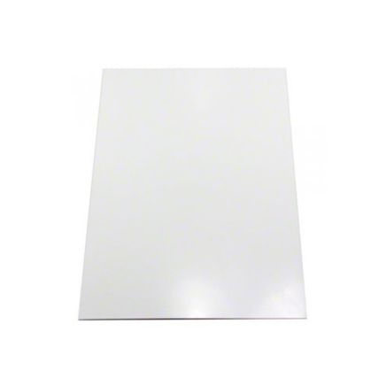 FerroFlex® A3 Flexible 3M Self-Adhesive/Dry Erase Ferrous Sheet