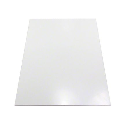 FerroFlex® A4 Flexible 3M Self-Adhesive/Dry Erase Ferrous Sheet