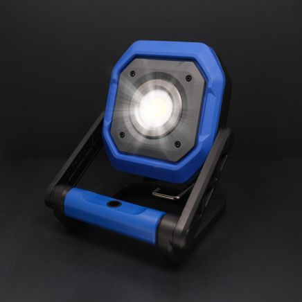 Rechargeable And Extendable LED Work Light