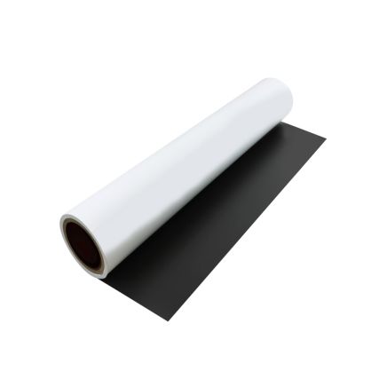 FerroFlex® Flexible Self-Adhesive/Dry Erase Ferrous Sheet - 23-9/16 in. Wide